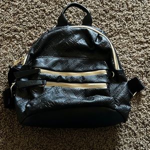 Steve Madden “backpack” purse